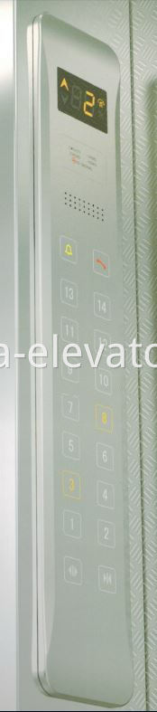 Ultrathin Design Elevator COP 10mm ONLY